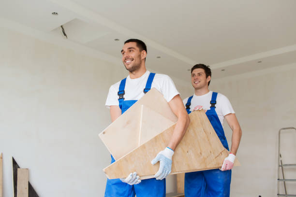 Best Moving and Downsizing Cleanouts  in Wayland, MI