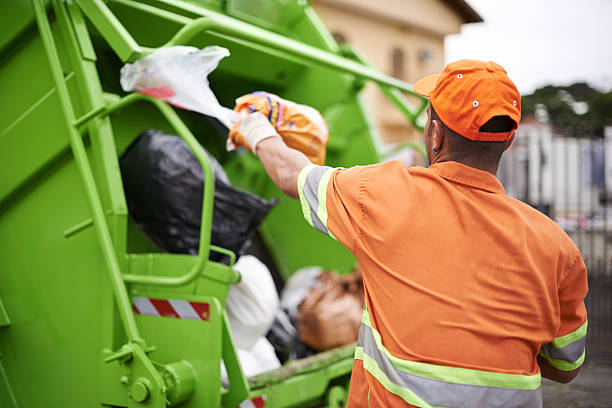 Demolition Debris Removal in Wayland, MI